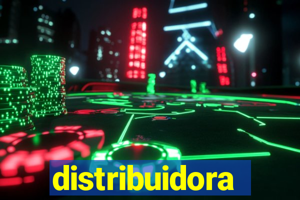 distribuidora informatica maringa